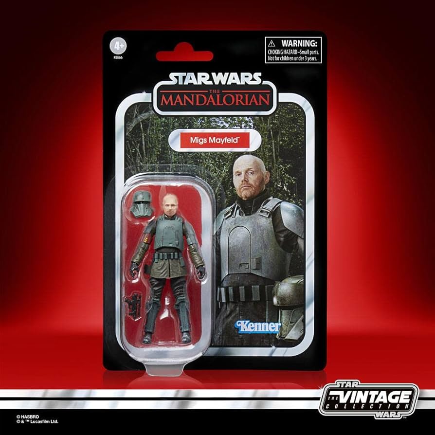 【Гцке.l】スターウォーズ　ヴィンテージコレクション3体セット Amazon.co.jp: スター・ウォーズ ヴィンテージ・コレクション